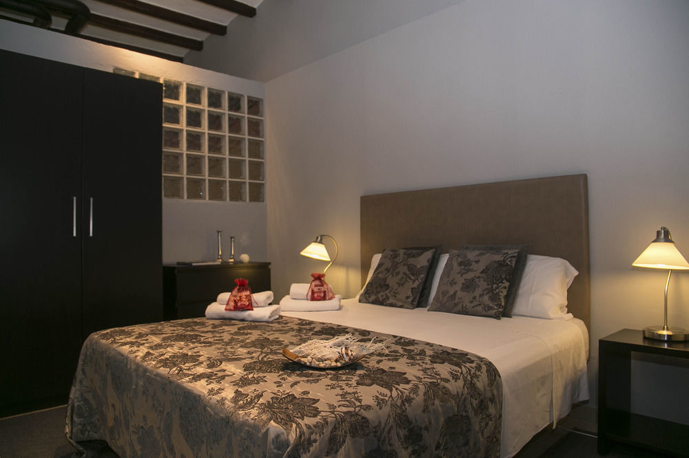Appartement Alcam Alio Barcelona