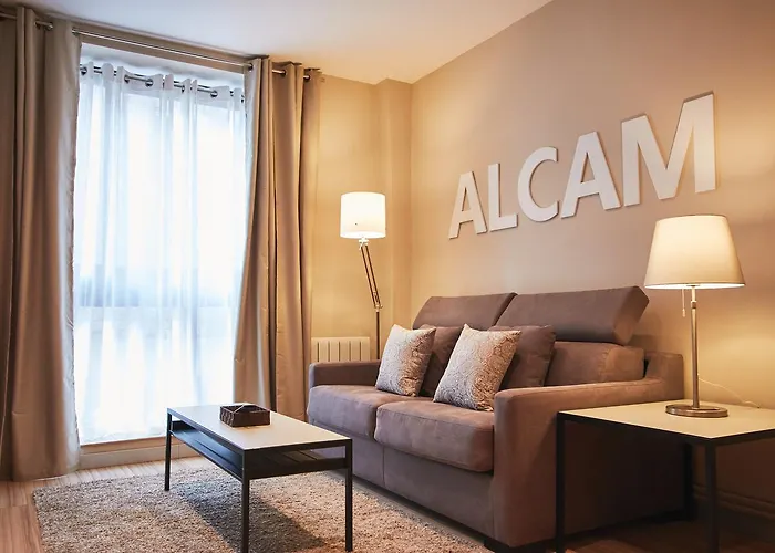 Alcam Alio