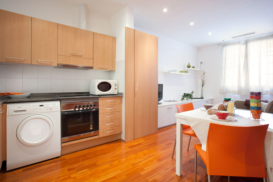 Alcam Alio Appartement