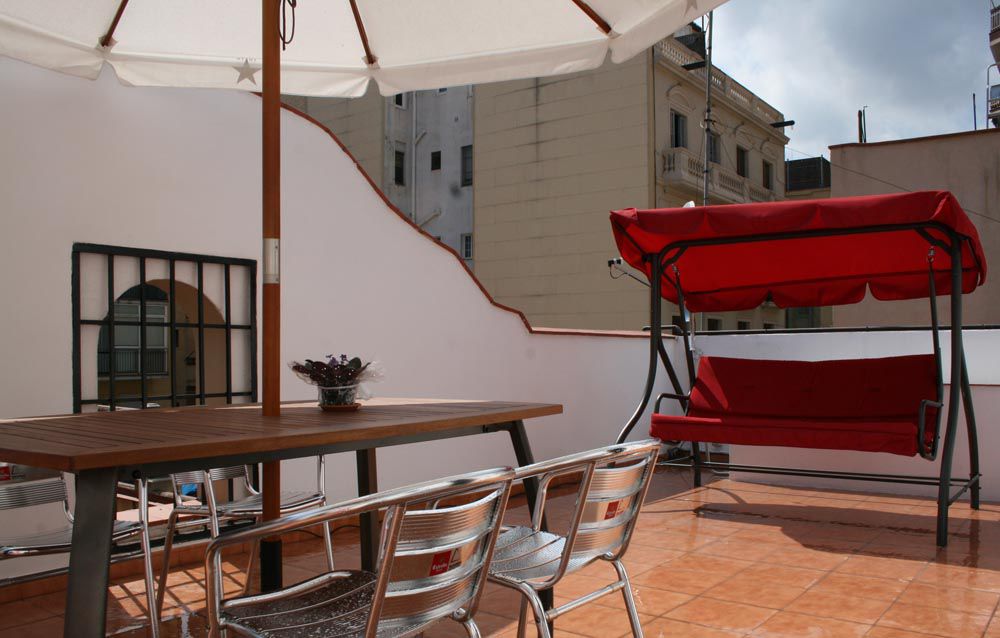 Alcam Alio Appartement *