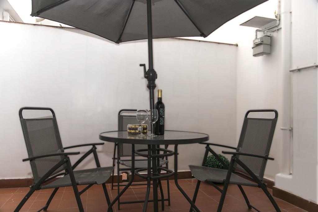 Alcam Alio Apartment