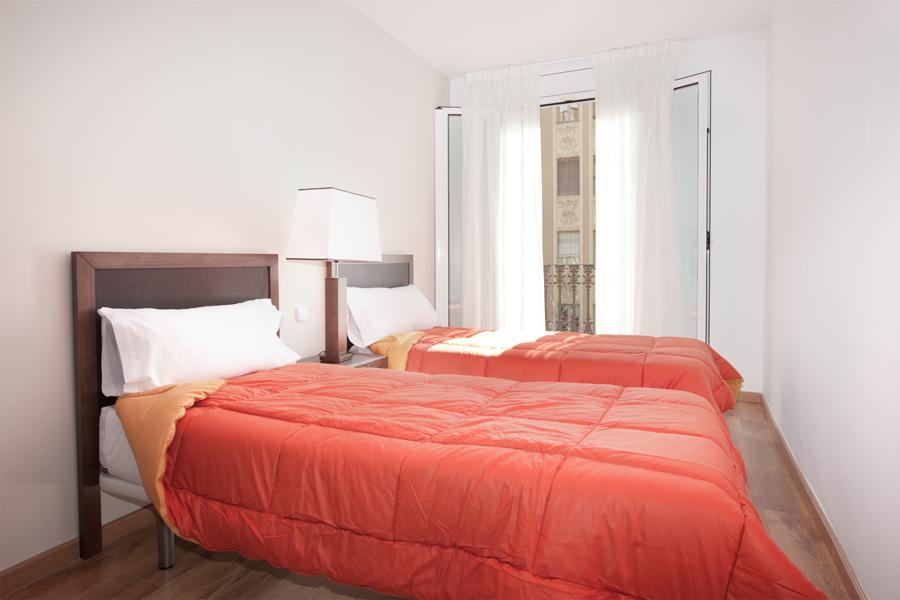 Apartment Alcam Alio *