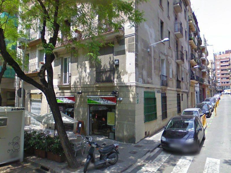 Appartement Alcam Alio Barcelone