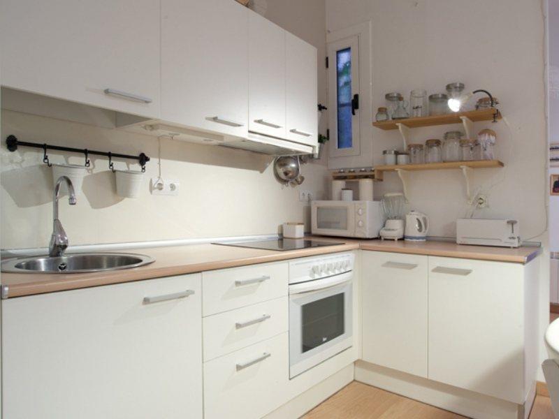 Appartement Alcam Alio *