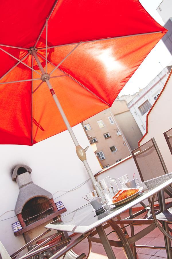 Apartment Alcam Alio