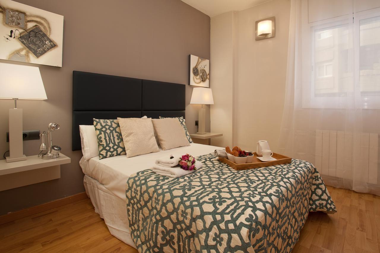 Alcam Alio Appartement *