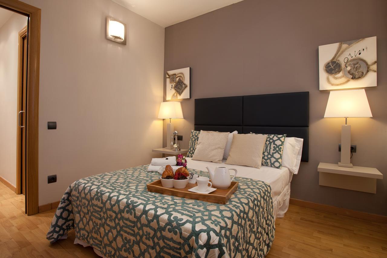 Appartement Alcam Alio