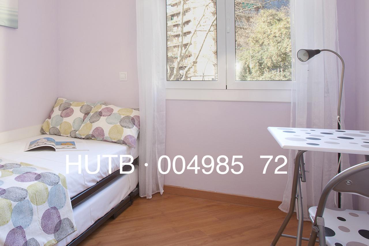 Appartement Alcam Alio