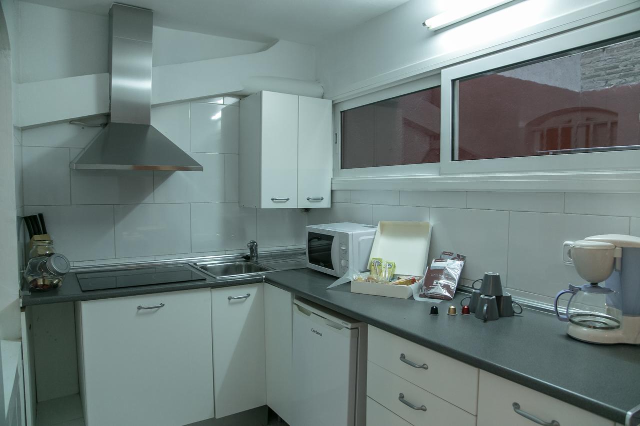 Appartement Alcam Alio