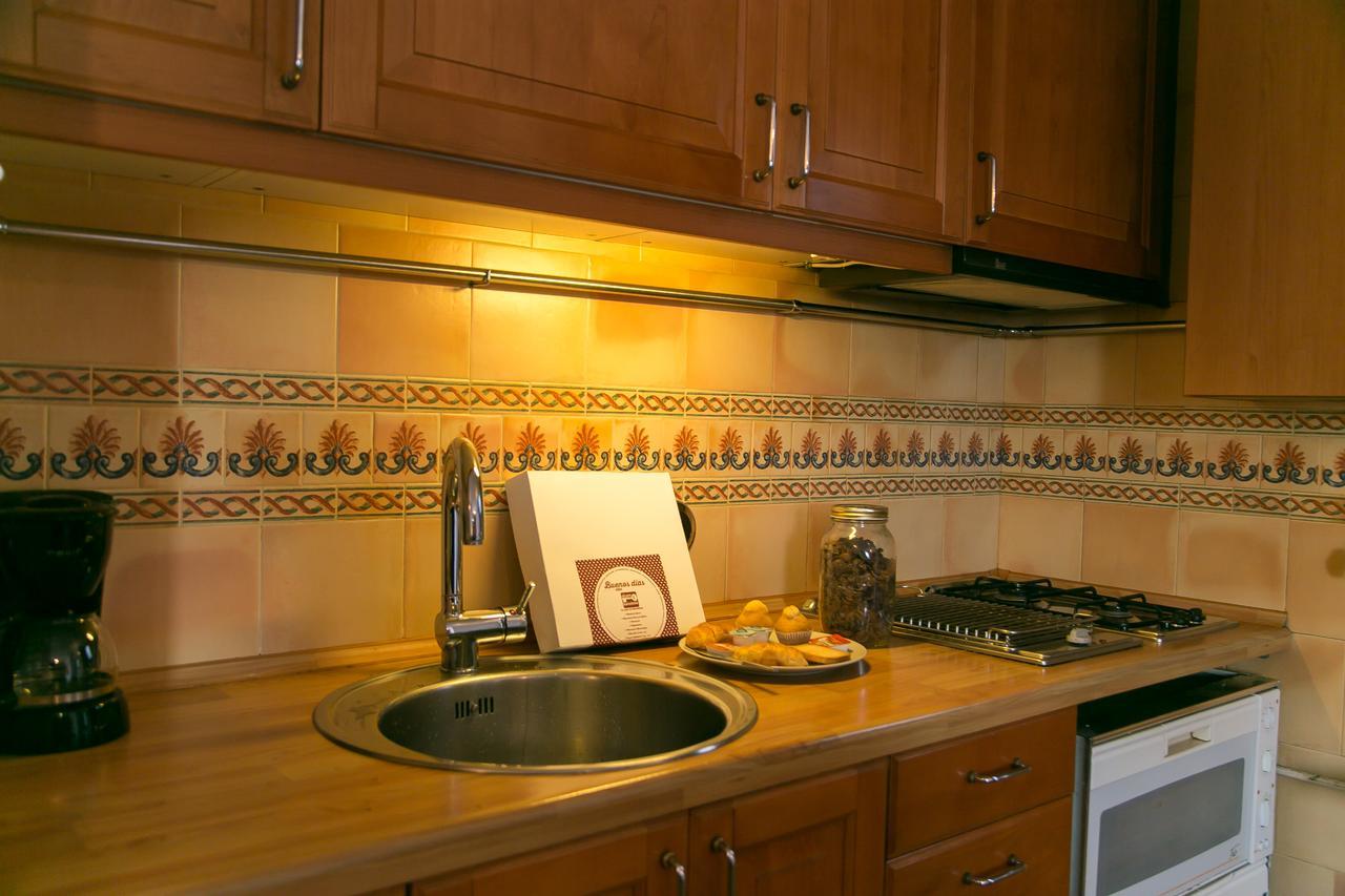 Appartement Alcam Alio