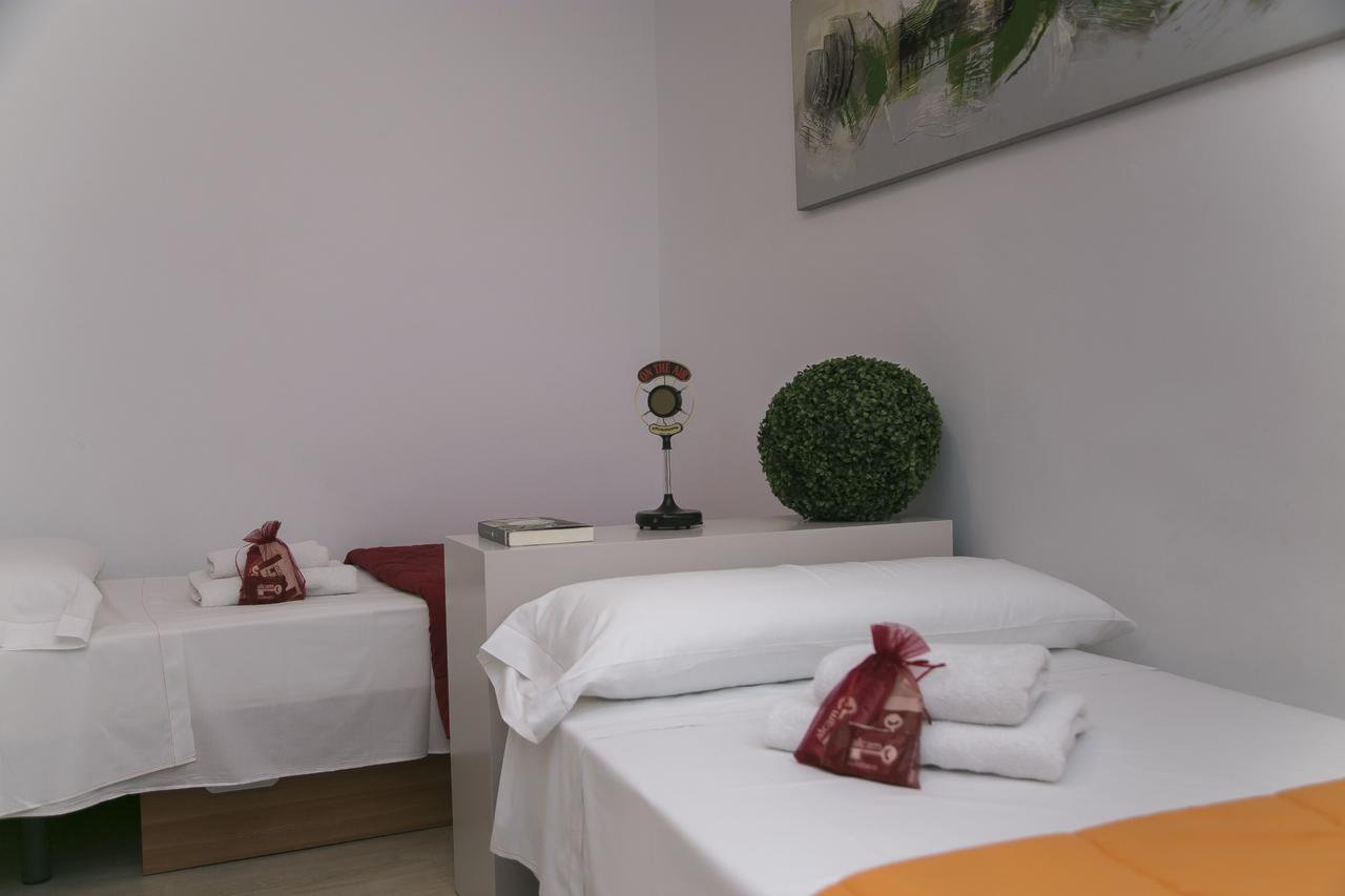 Alcam Alio Appartement *