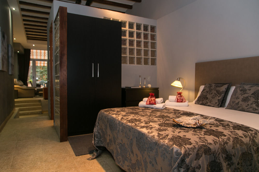Appartement Alcam Alio *