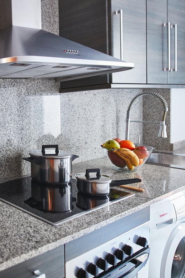 Appartement Alcam Alio *