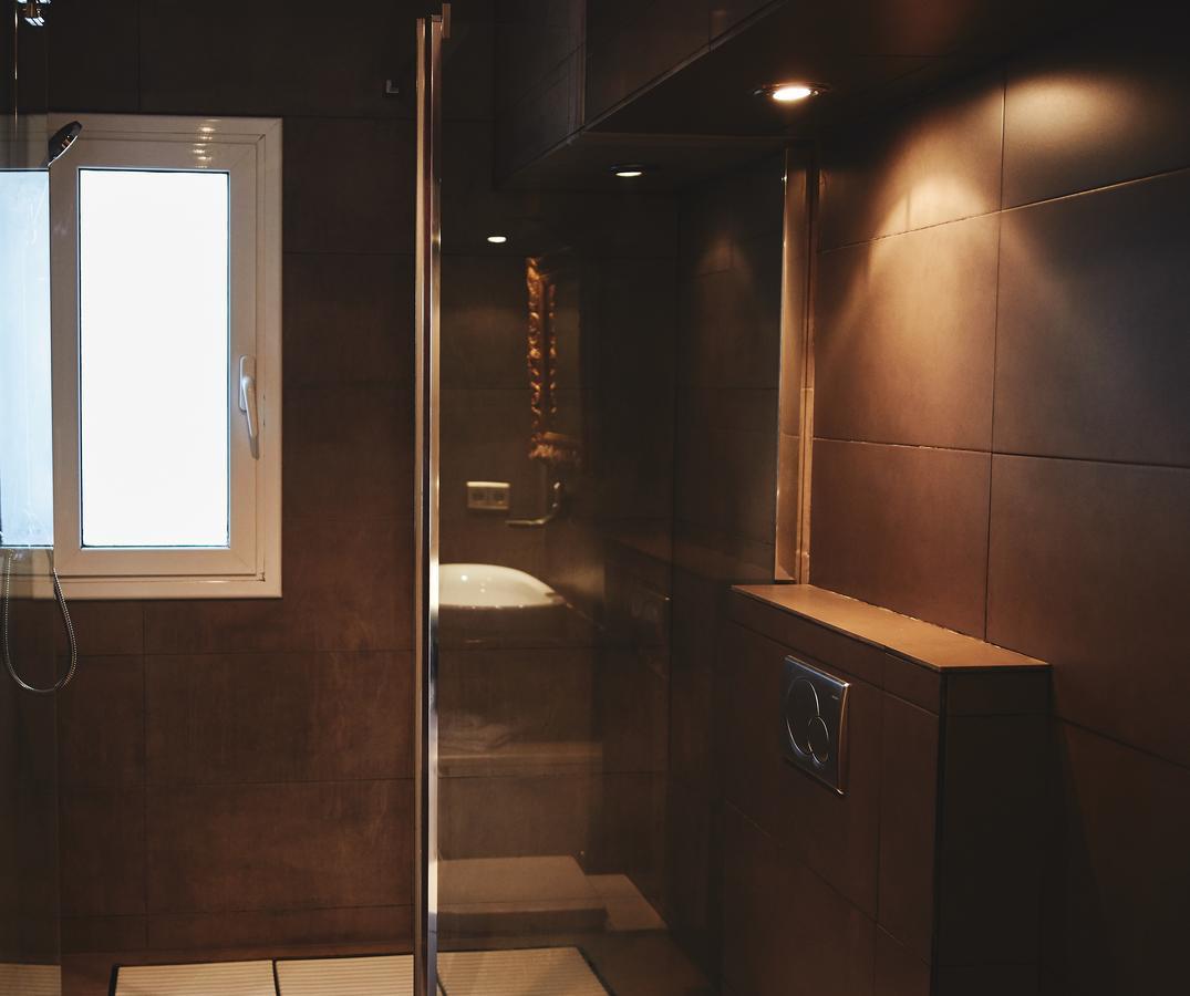 Alcam Alio Apartment Barcelona