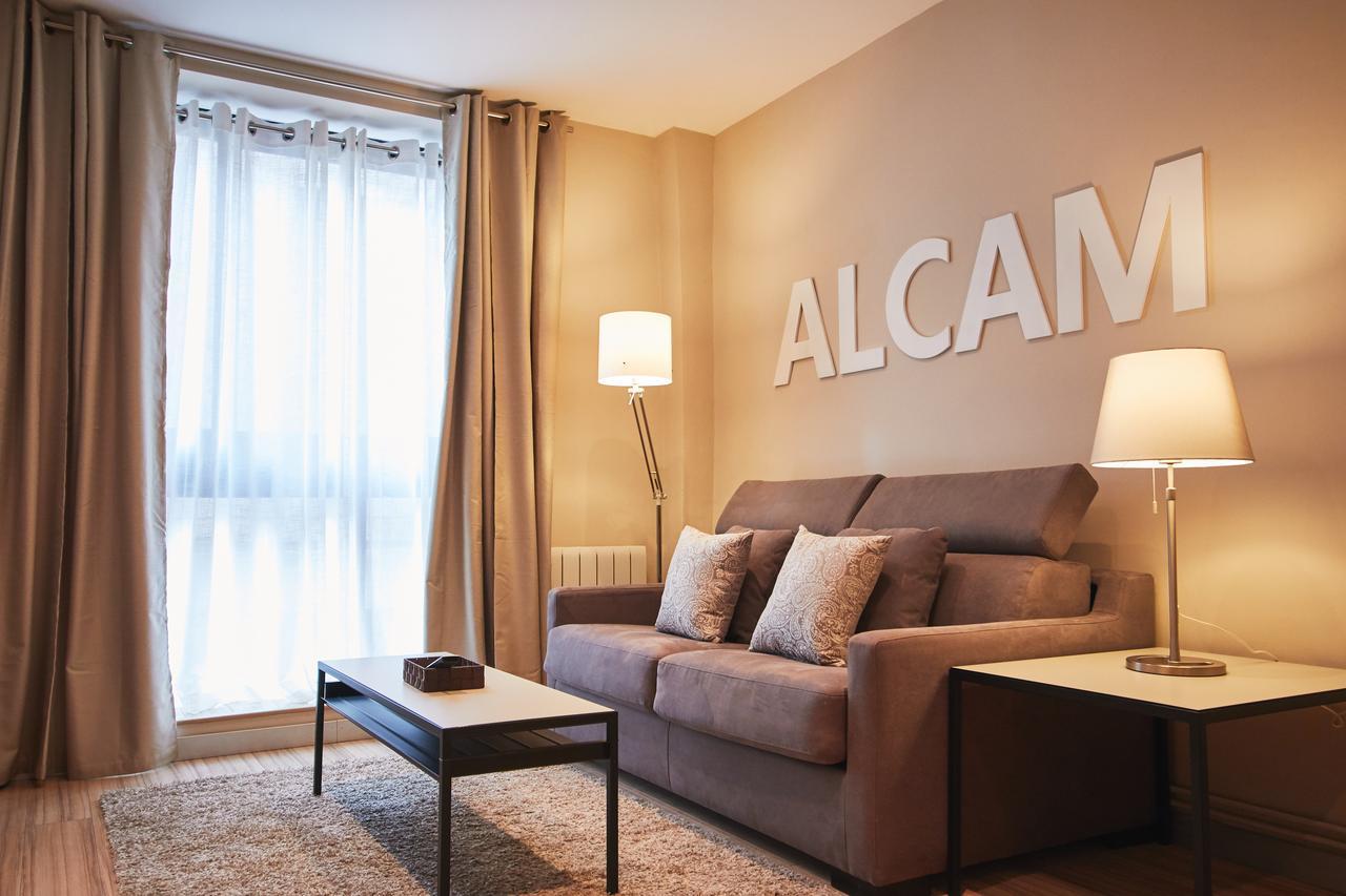 Alcam Alio Barcelone