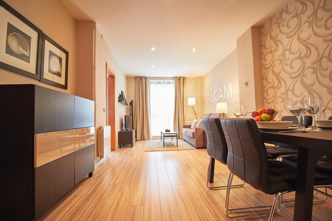 Alcam Alio Appartement