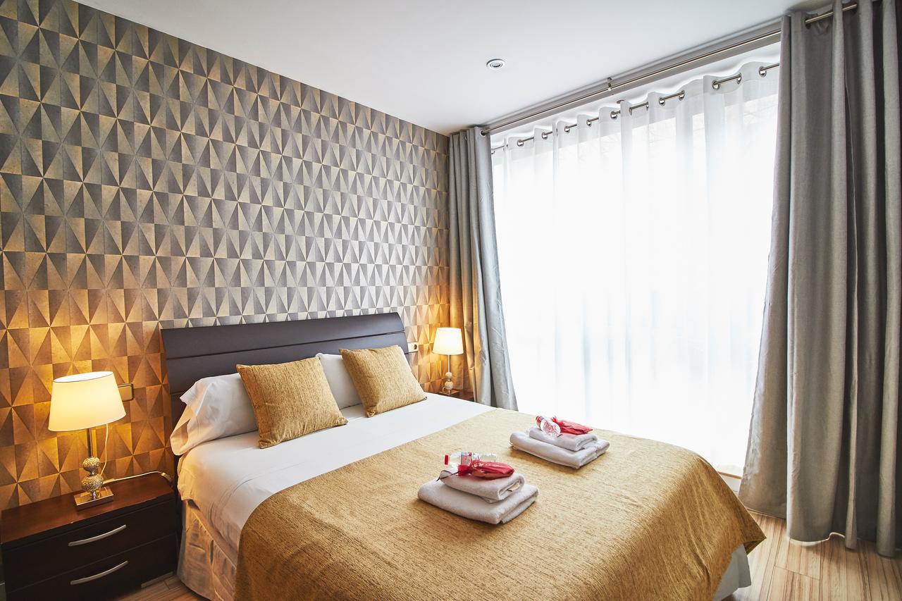 Apartment Alcam Alio *
