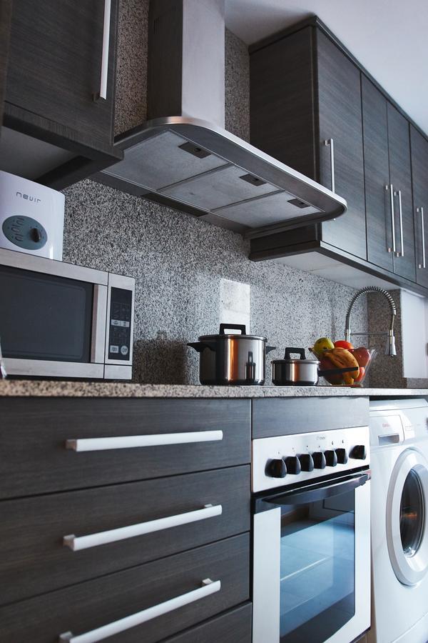 Alcam Alio Apartment