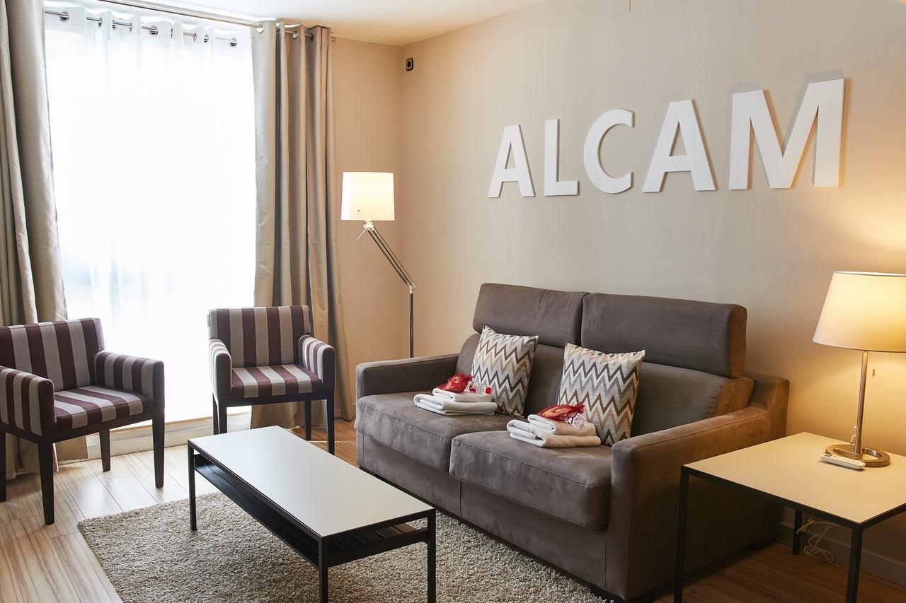Apartment Alcam Alio *