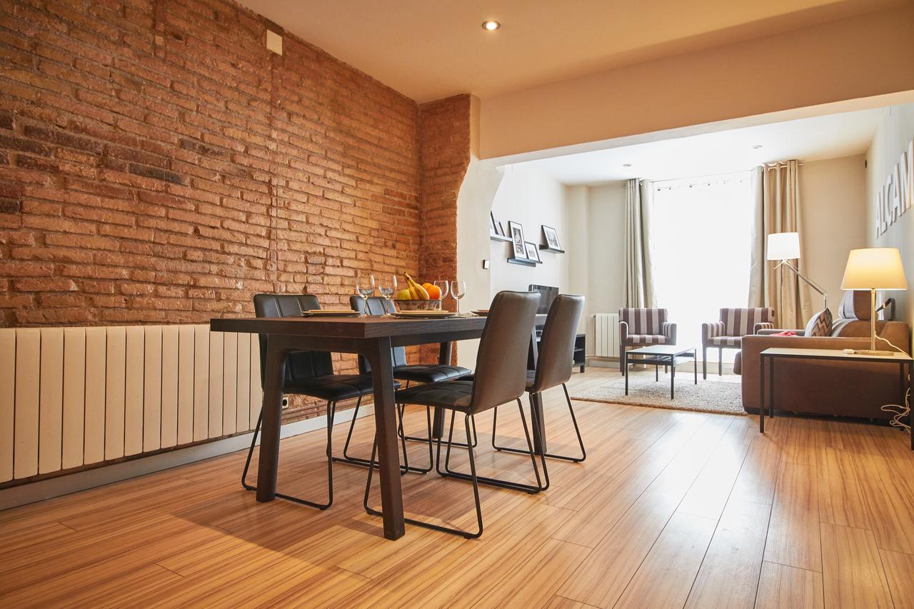 Appartement Alcam Alio