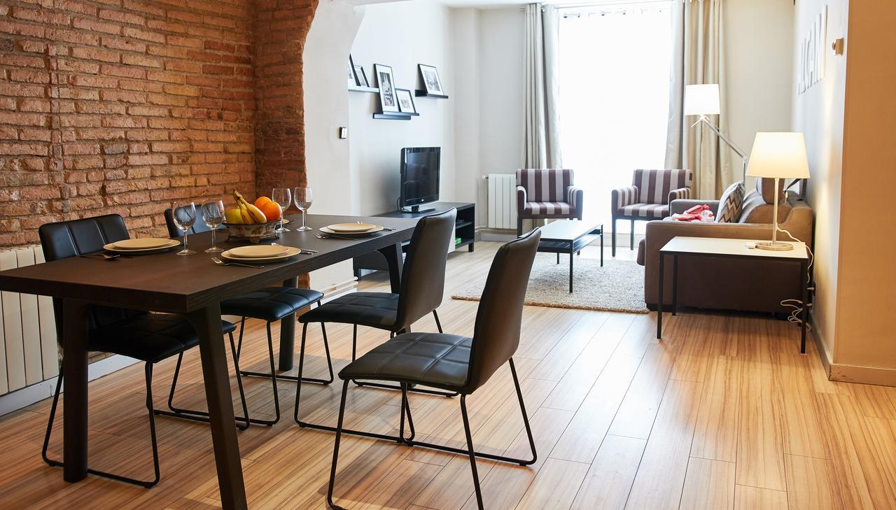 Apartment Alcam Alio Barcelona