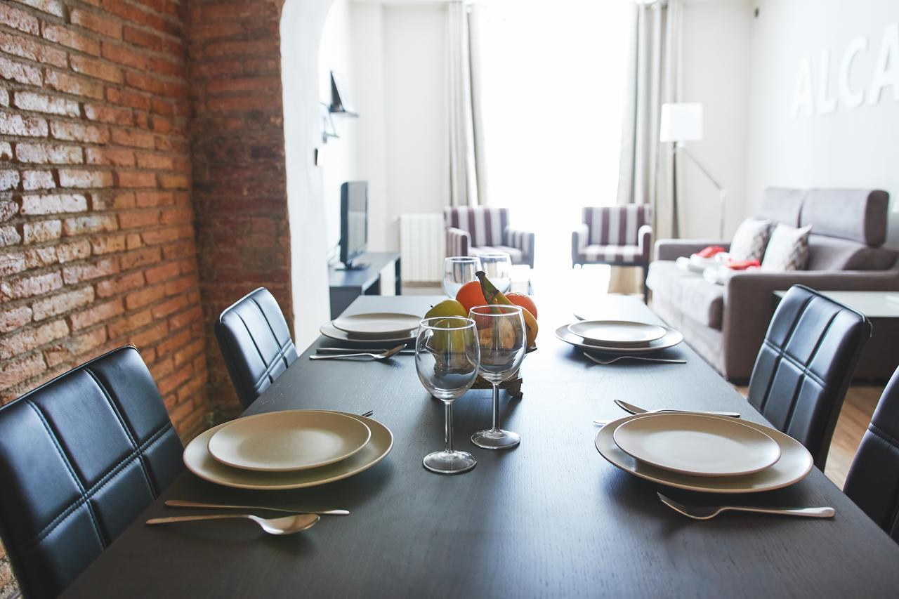 Apartment Alcam Alio *