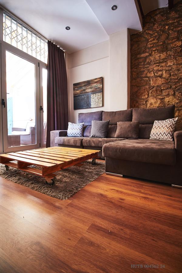 Alcam Alio Apartment
