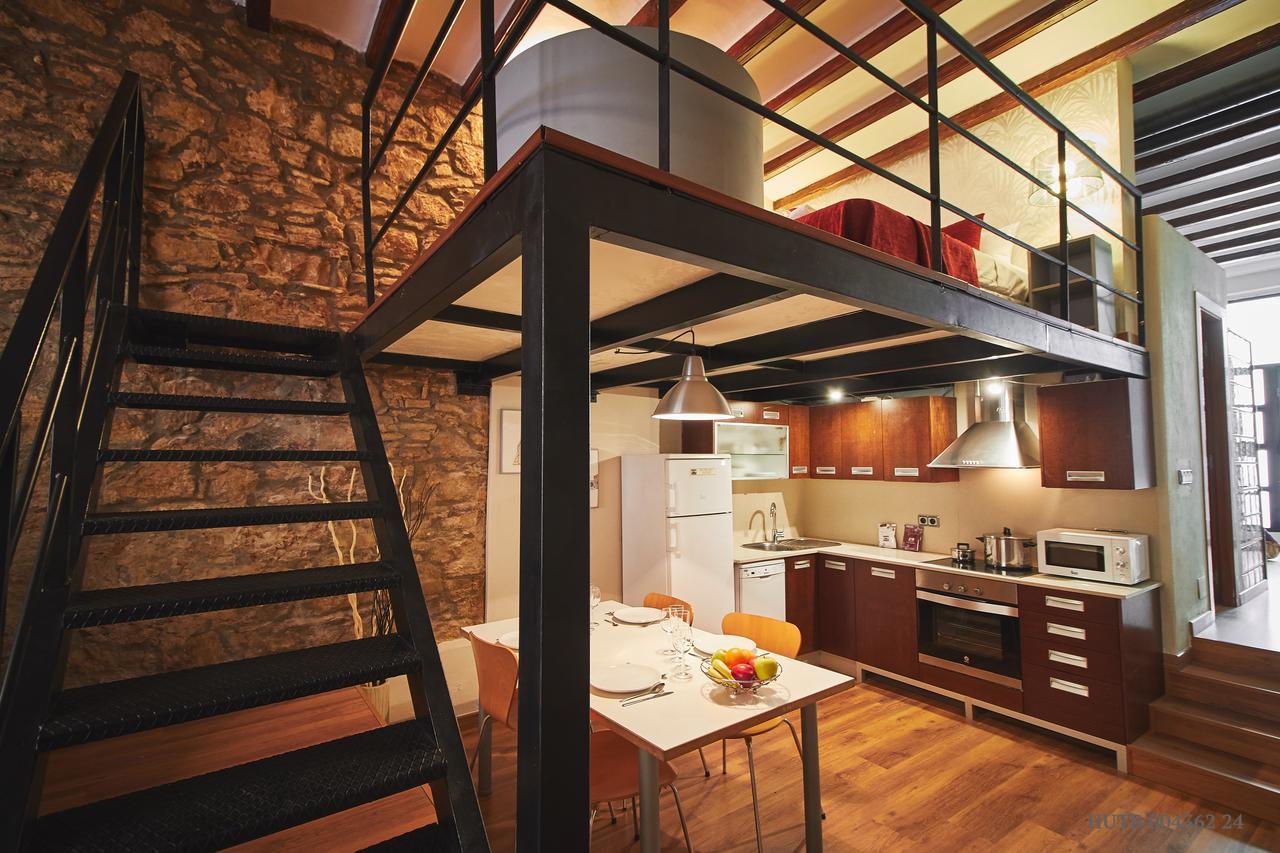 Appartement Alcam Alio *
