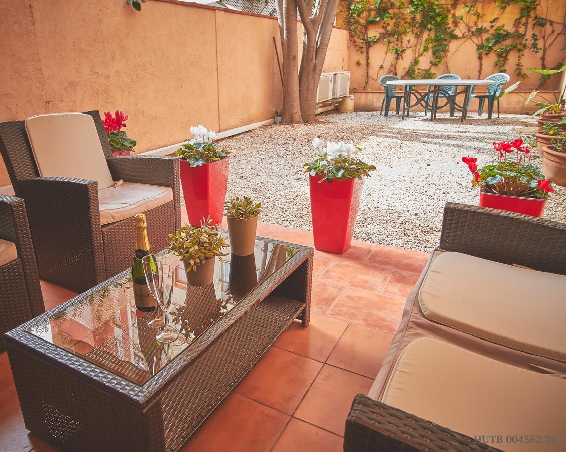 Alcam Alio Appartement *