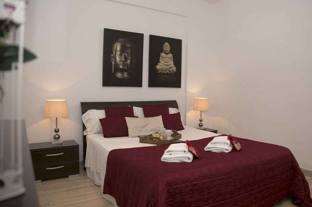 Alcam Alio Appartement Barcelone