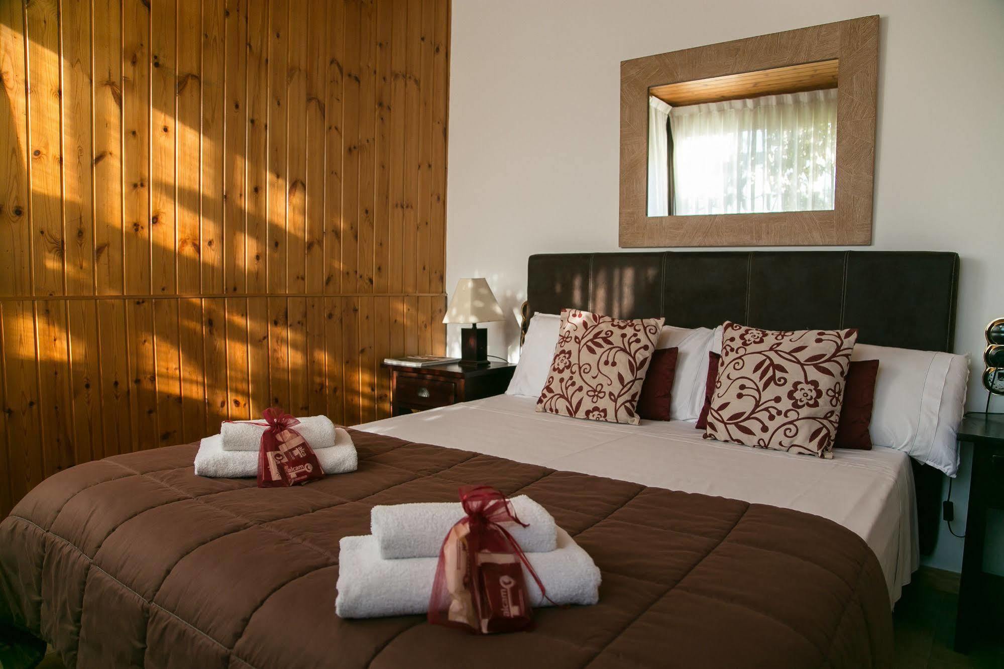 Appartement Alcam Alio Barcelone