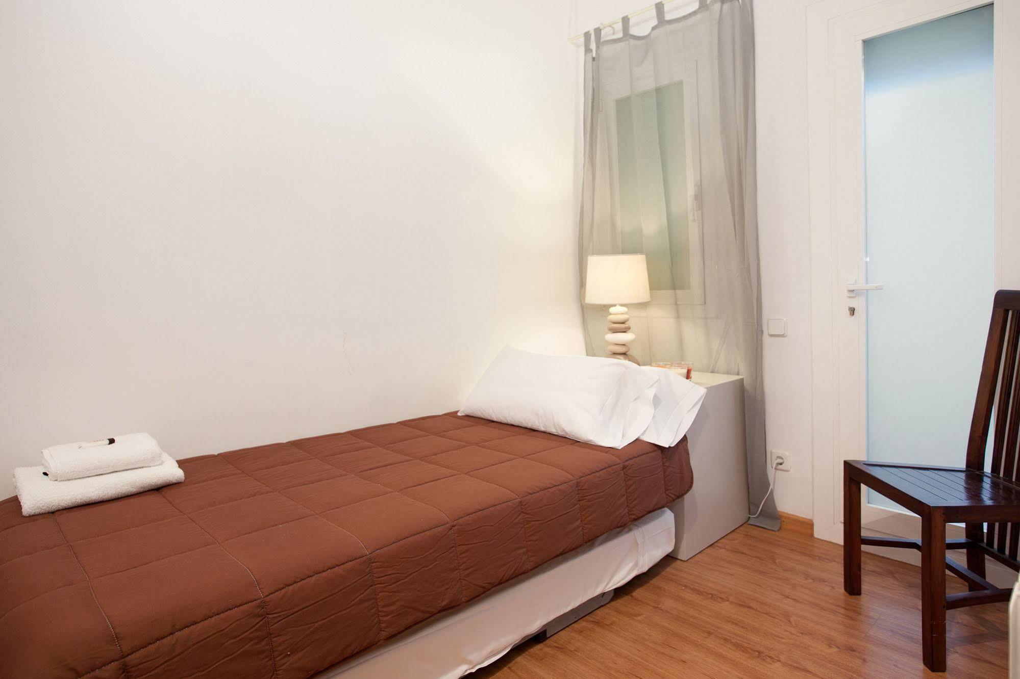 Alcam Alio Apartment Barcelona
