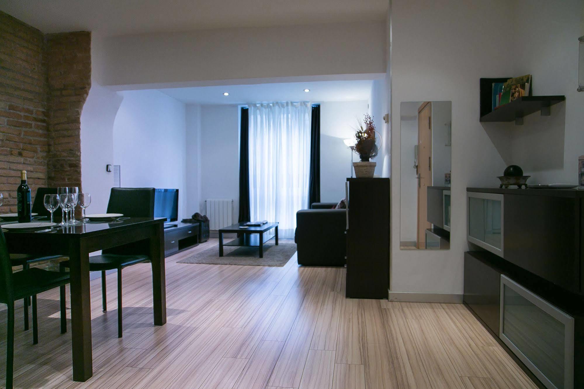 Alcam Alio Apartment *