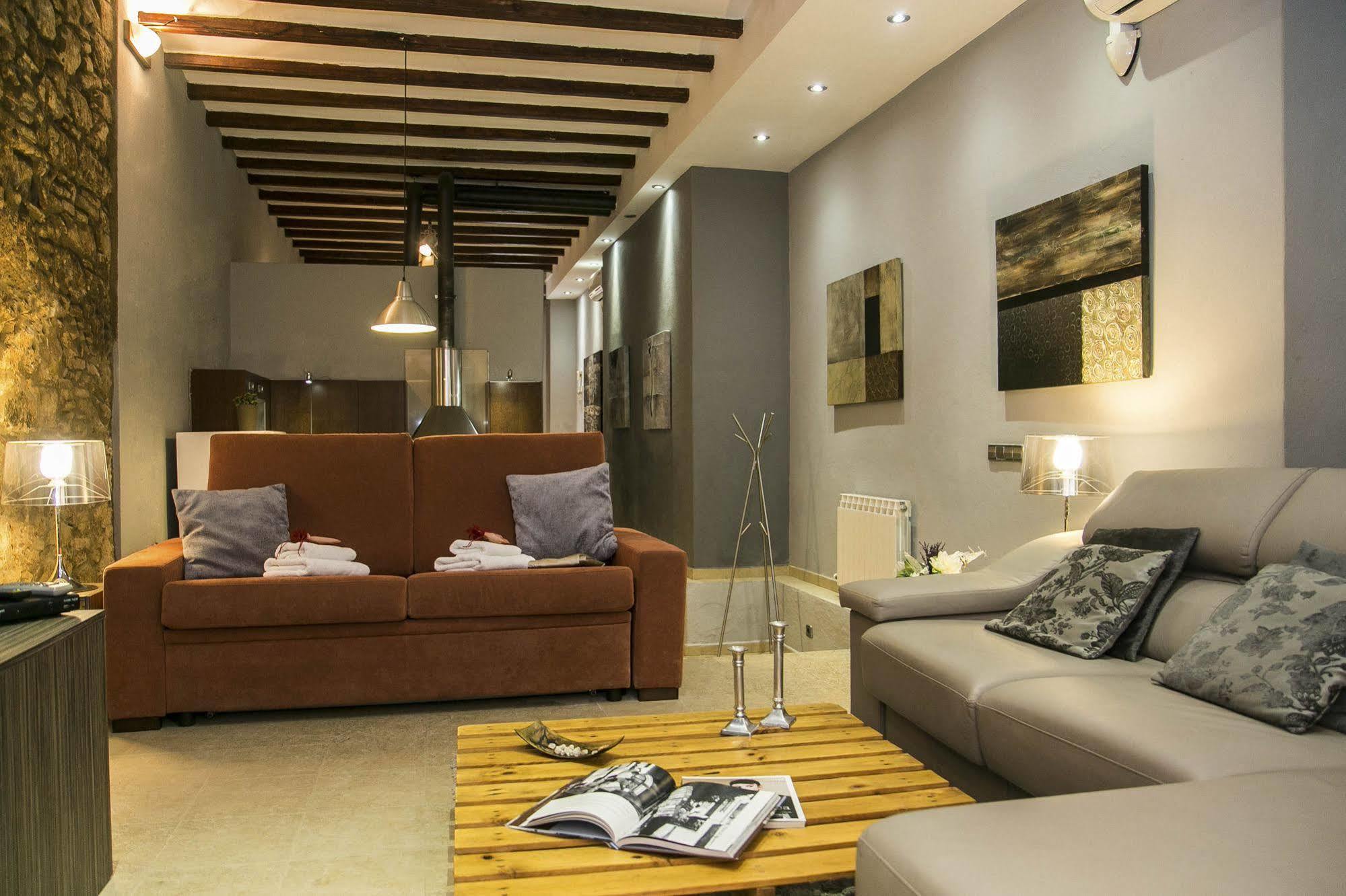 Alcam Alio Apartment