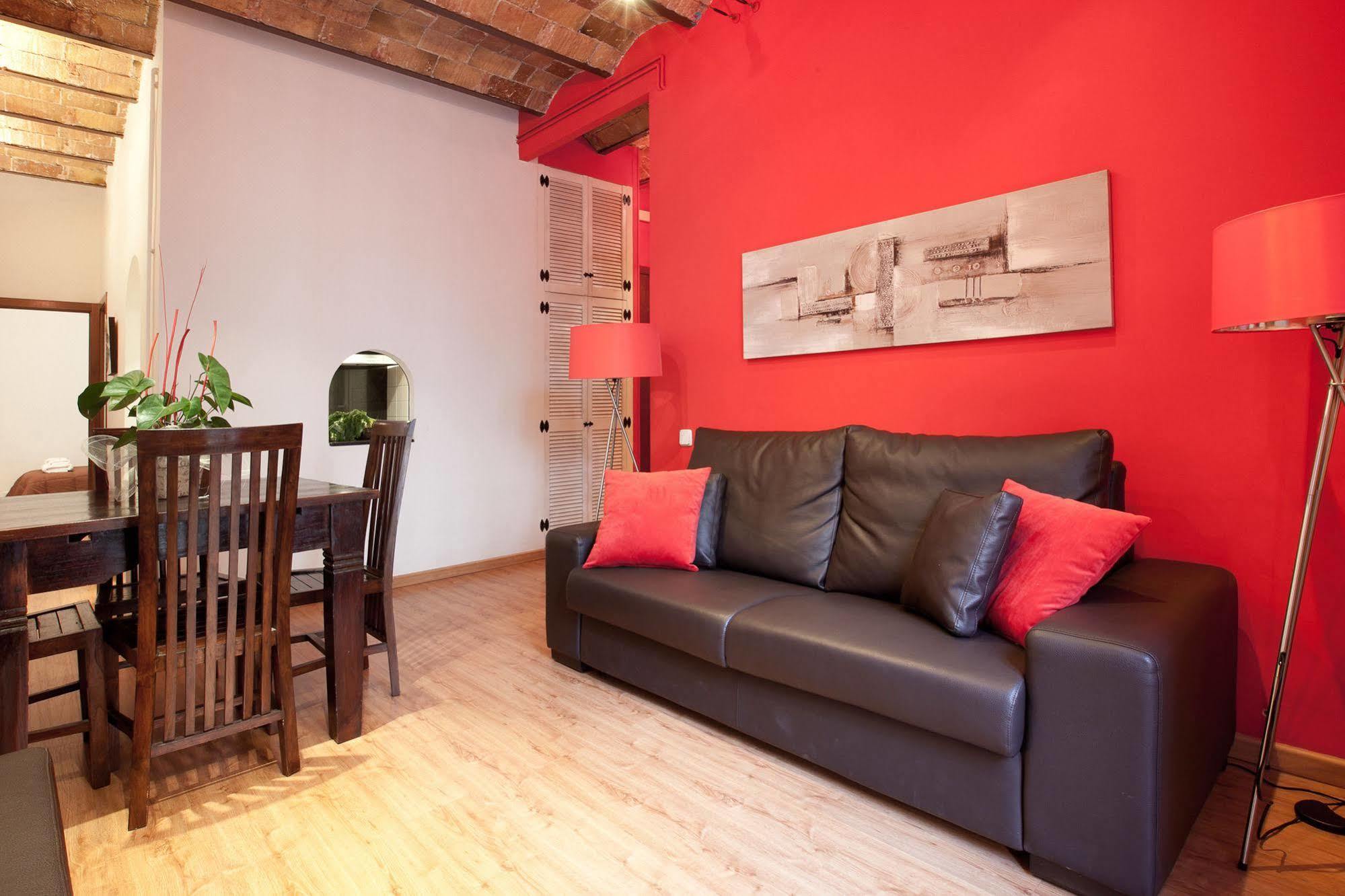 Alcam Alio Apartment