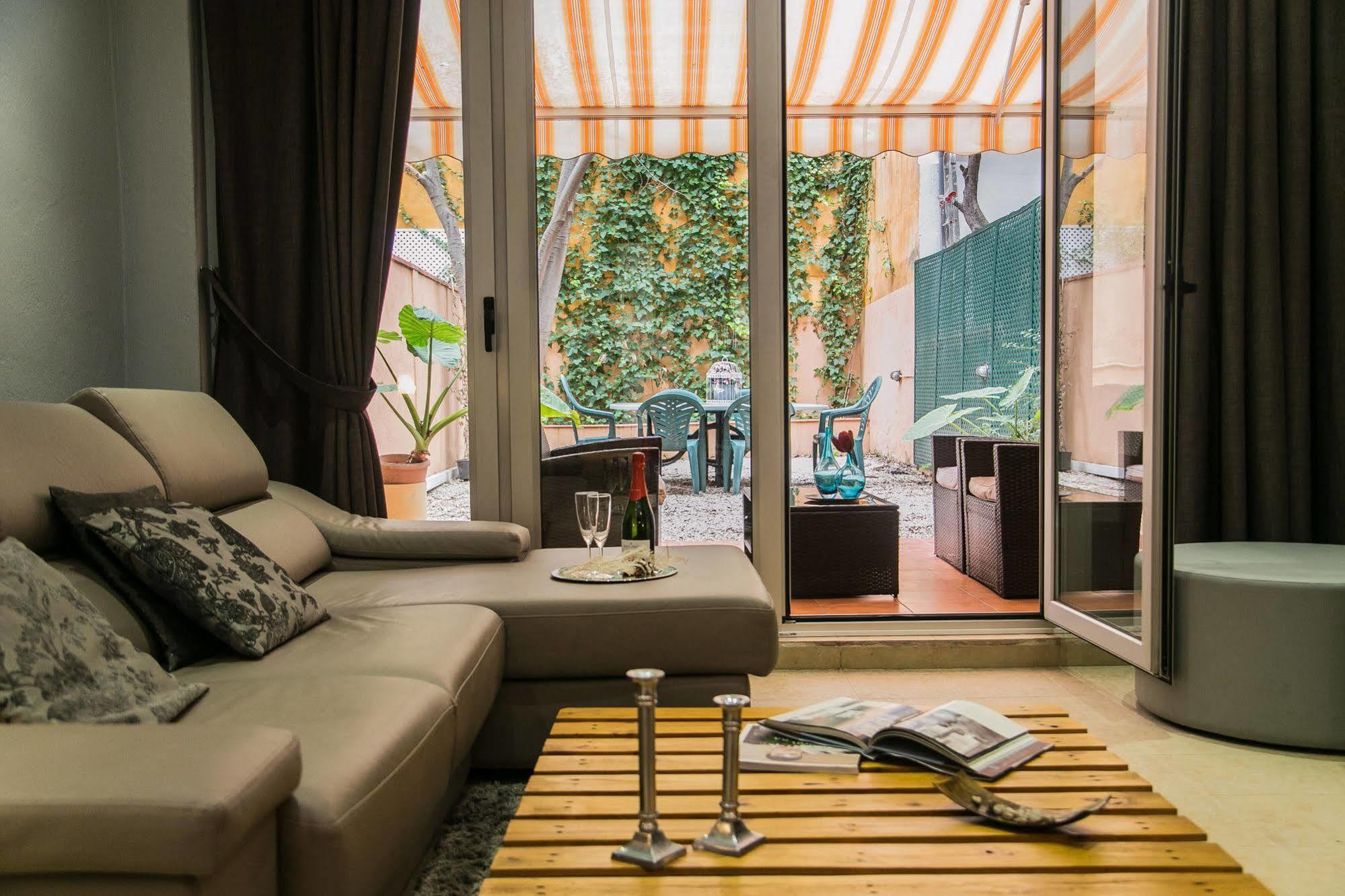 Alcam Alio Appartement Barcelone