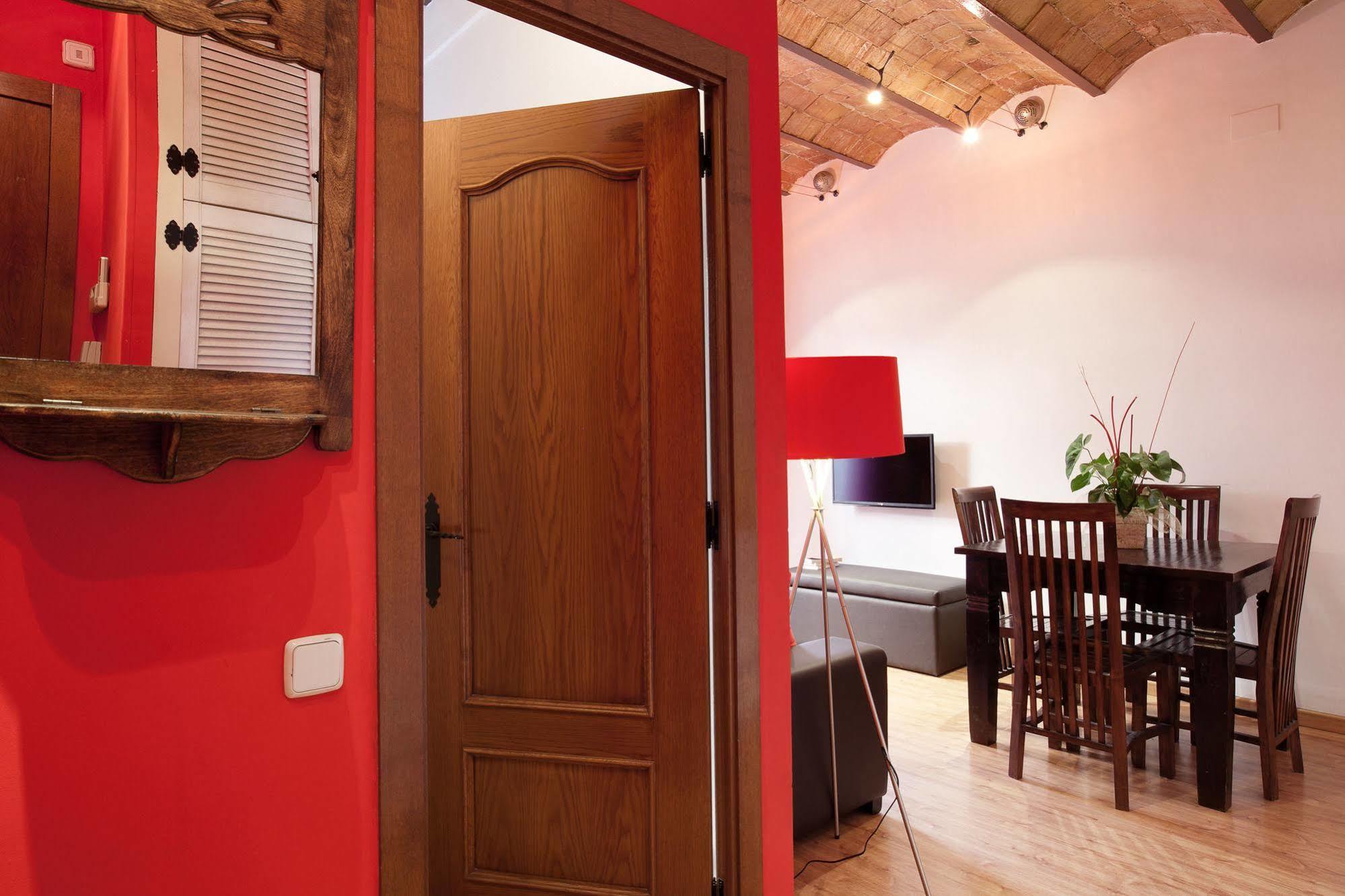 Apartment Alcam Alio *