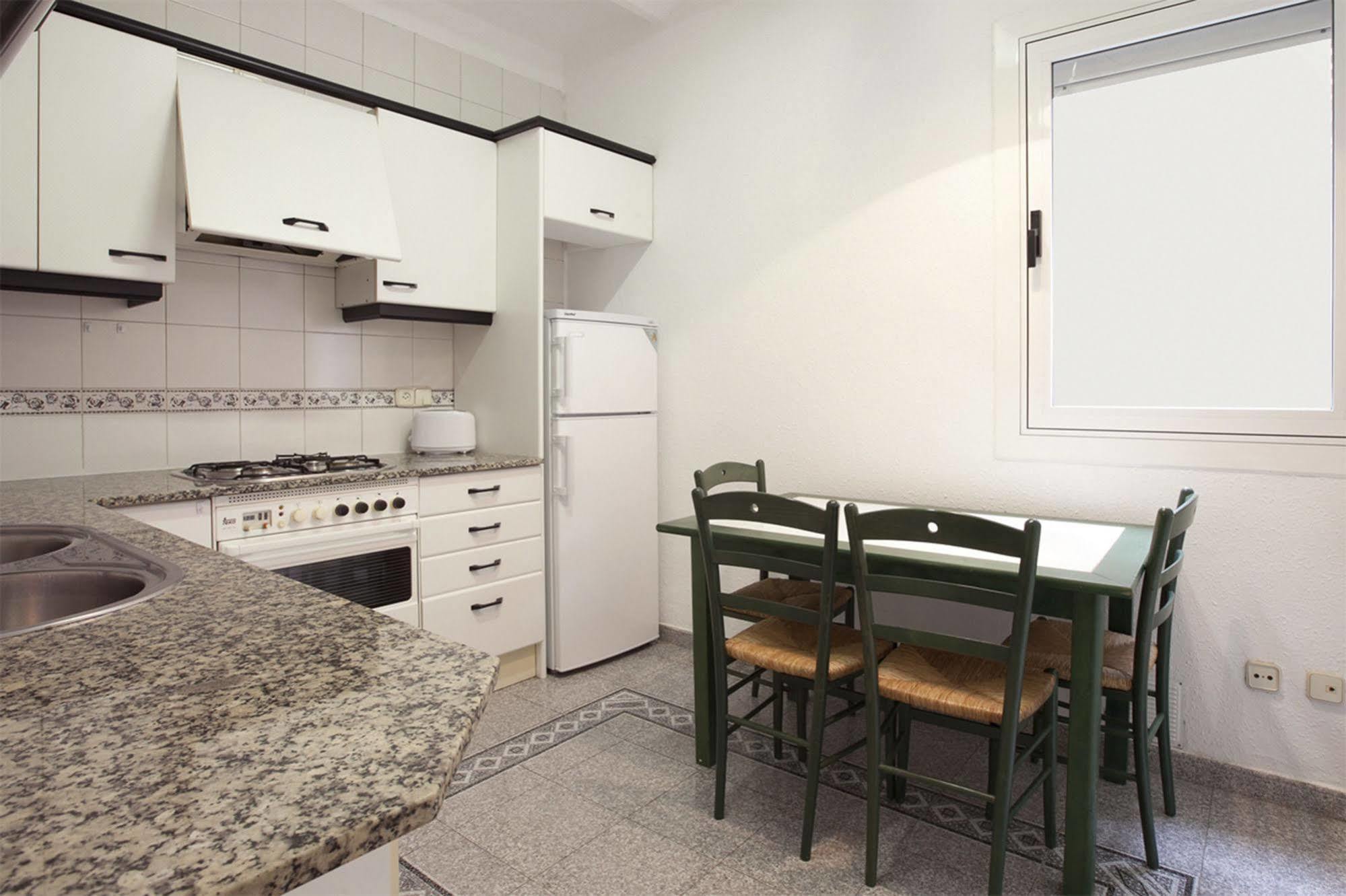 Alcam Alio Apartment