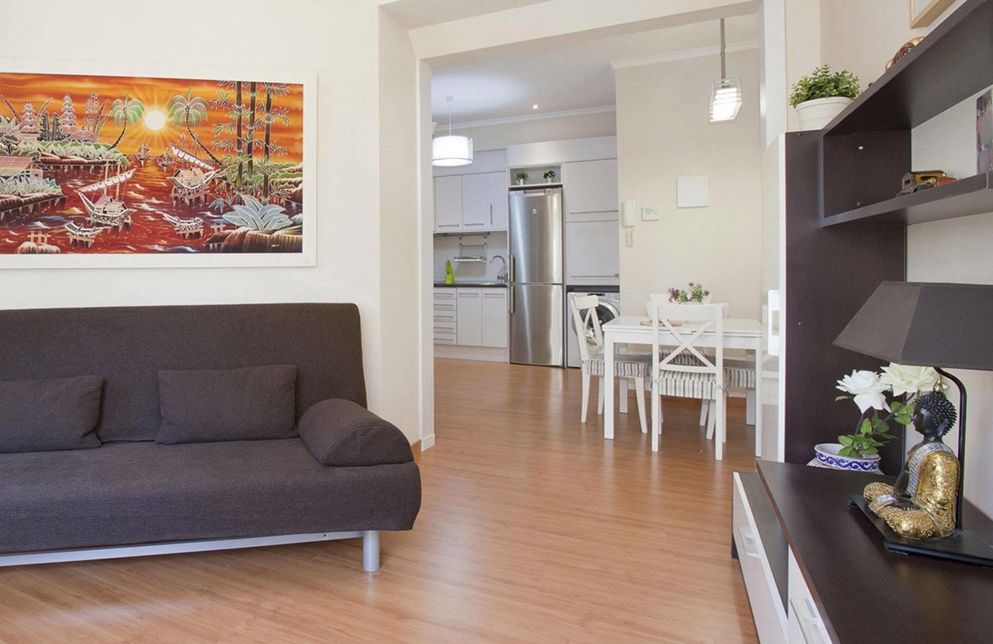 Alcam Alio Apartment