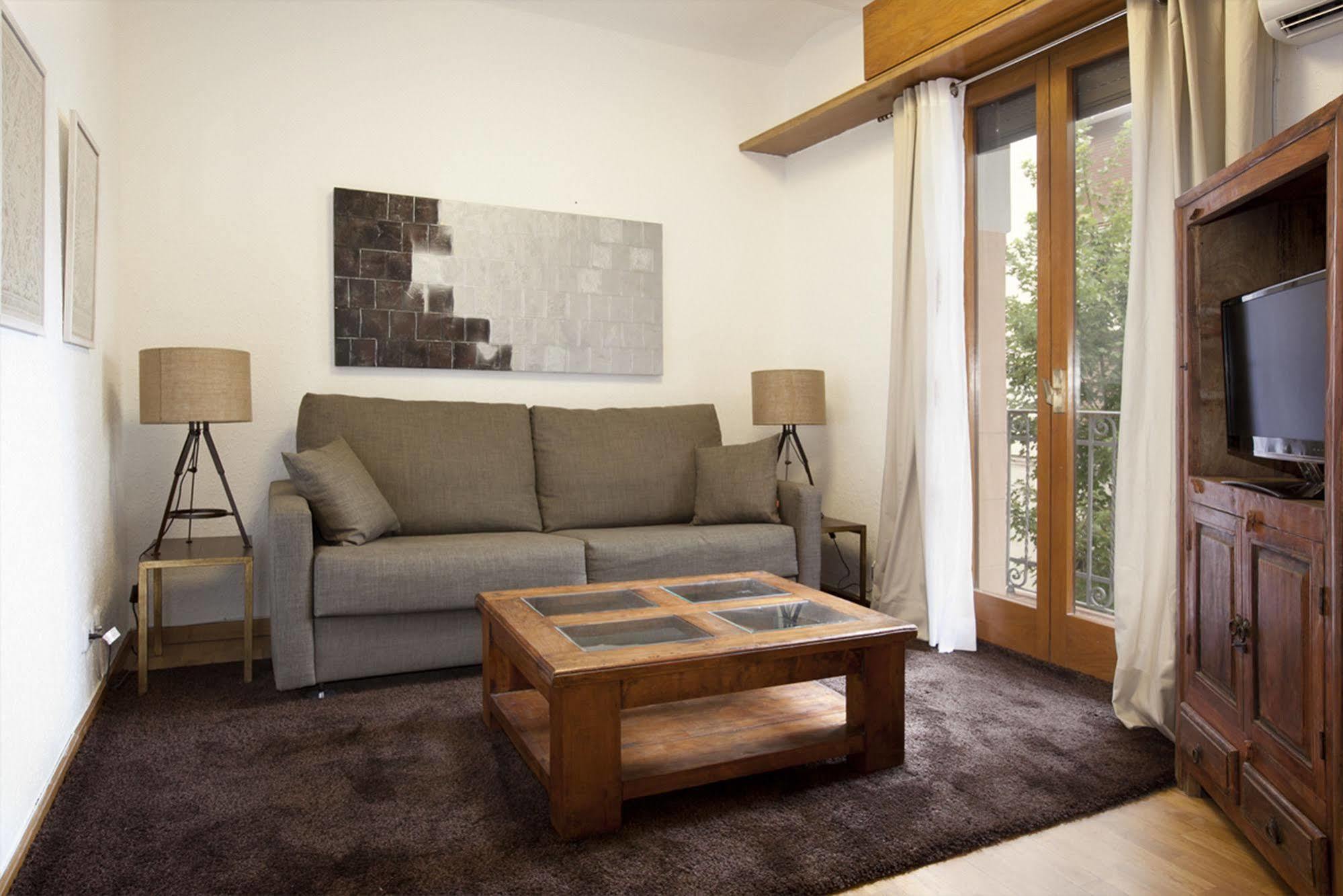 Alcam Alio Appartement *
