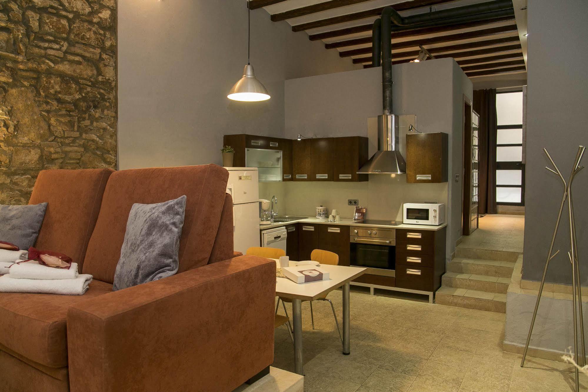 Appartement Alcam Alio *