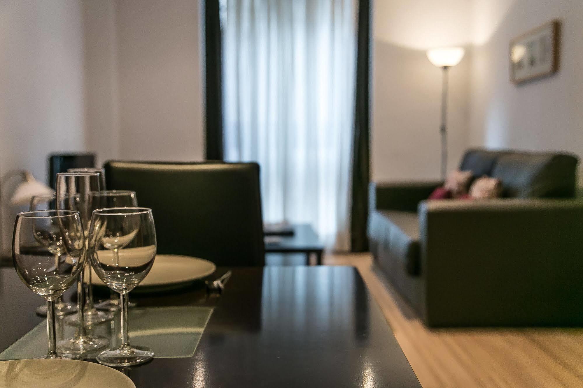 Alcam Alio Appartement Barcelone