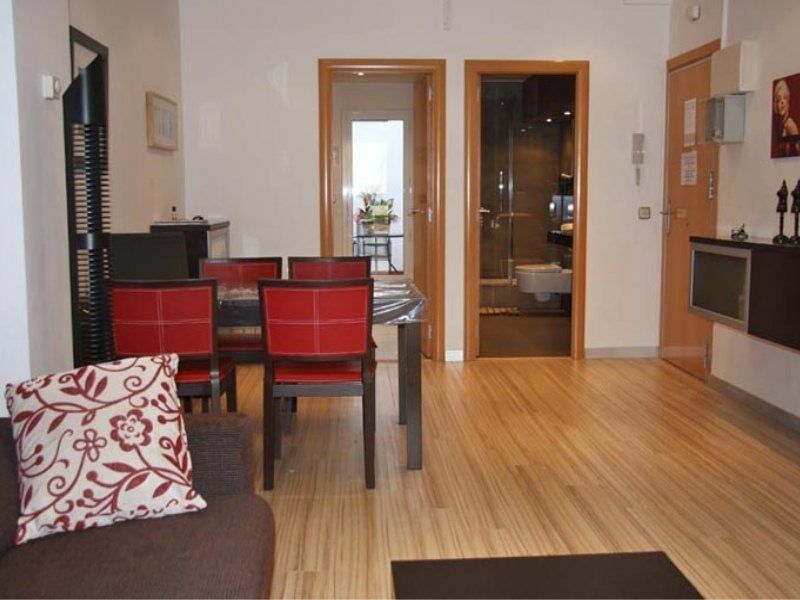 Apartment Alcam Alio