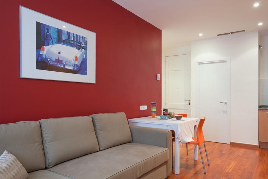 Alcam Alio Apartment