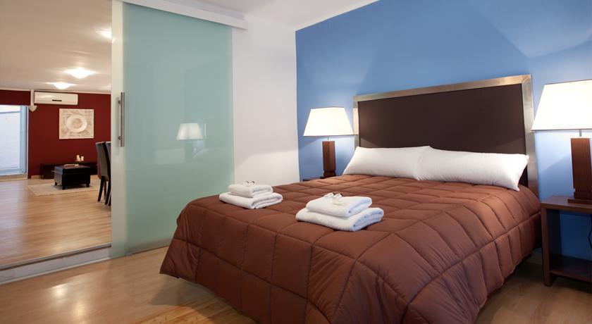 Alcam Alio Appartement *
