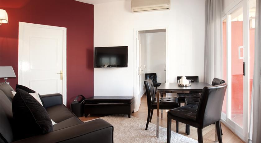 Apartment Alcam Alio